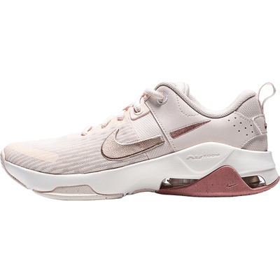 滔搏NIKE耐克女鞋W NIKE ZOOM BELLA 6运动训练跑步鞋DR5720-800