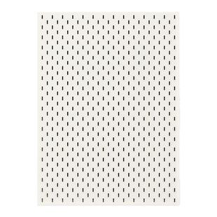 铁质洞洞板定制金属镀锌钢餐边柜洞洞板支持磁吸加厚无边框高承重