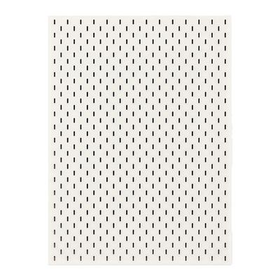 铁质洞洞板支持磁吸可定制高承重