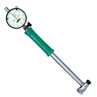 英示insize内径量表摇表内径百分千分表2322-160A 18-35-60-160mm