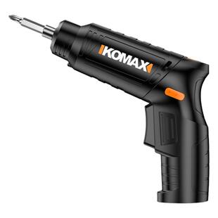 电动螺丝刀充电式小型家用全电动螺丝批多功能锂电手电钻工具套装