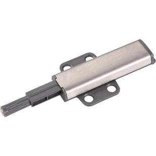 固特衣橱柜门强磁自反弹器免装拉手抽屉隐形门碰珠按压弹簧开门器