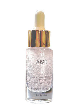 香妮可小粉露微凝珠精华水15ml