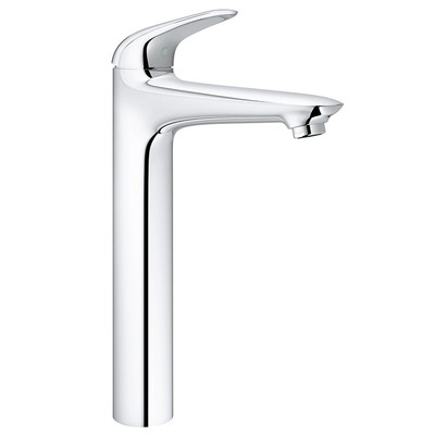 GROHE/高仪冷热水面盆龙头精铜