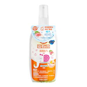 招蚊人的救星！【官方旗舰店】庄臣户外驱蚊液100ml