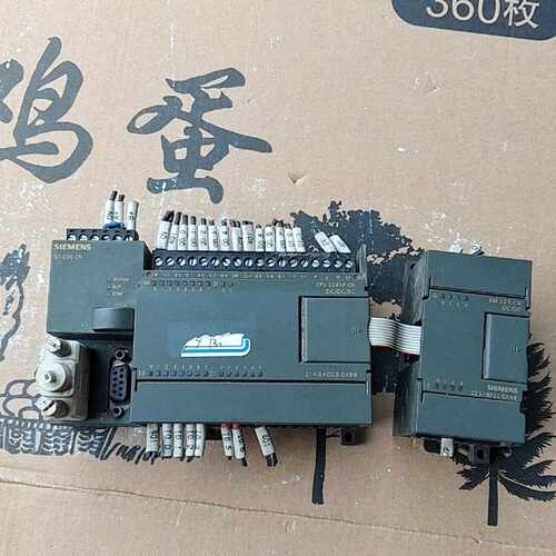询价-PLC S7-200 CPU 224XP CN 实