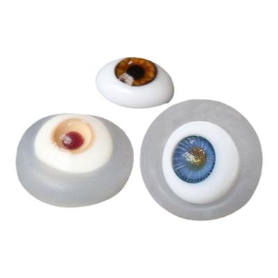 BJD眼泥半透明眼珠满68包邮