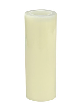 5丝透明pe保护膜自粘不锈钢贴膜