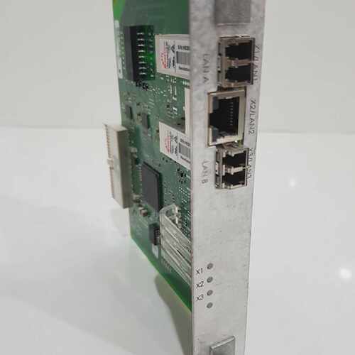ABB COM0037, 3386040012 ,2RCA035919A0001 rev.P