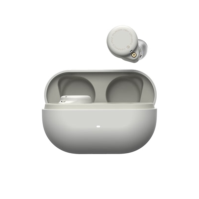 弱水时砂琉璃MK2超长续航入耳式耳机真无线降噪蓝牙耳机2025新款