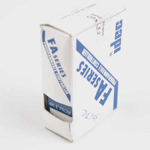 IDEC PFA-1M14U MEMORY PACK