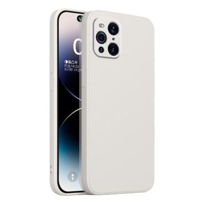 适用findx3/x3pro手机壳保护套