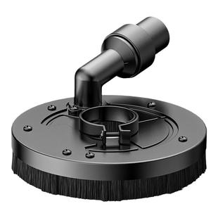 角磨机变粗刨机电动无尘磨墙磨地铲墙皮神器混凝土水泥打磨机工具