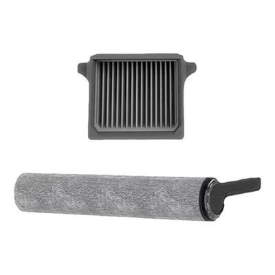 原装正品添可滚刷滤网清洁液