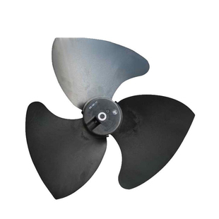 590×180-Φ15mm 空气能热泵热水器散热风叶 空调轴流风扇叶