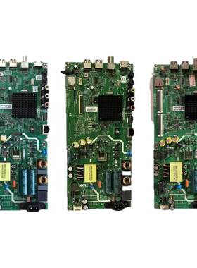 新品创维43X6 43E2A 40X6 电视主板5800-A8S480-0P10 5800-A5S580