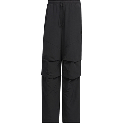 阿迪达斯男士运动宽松长裤