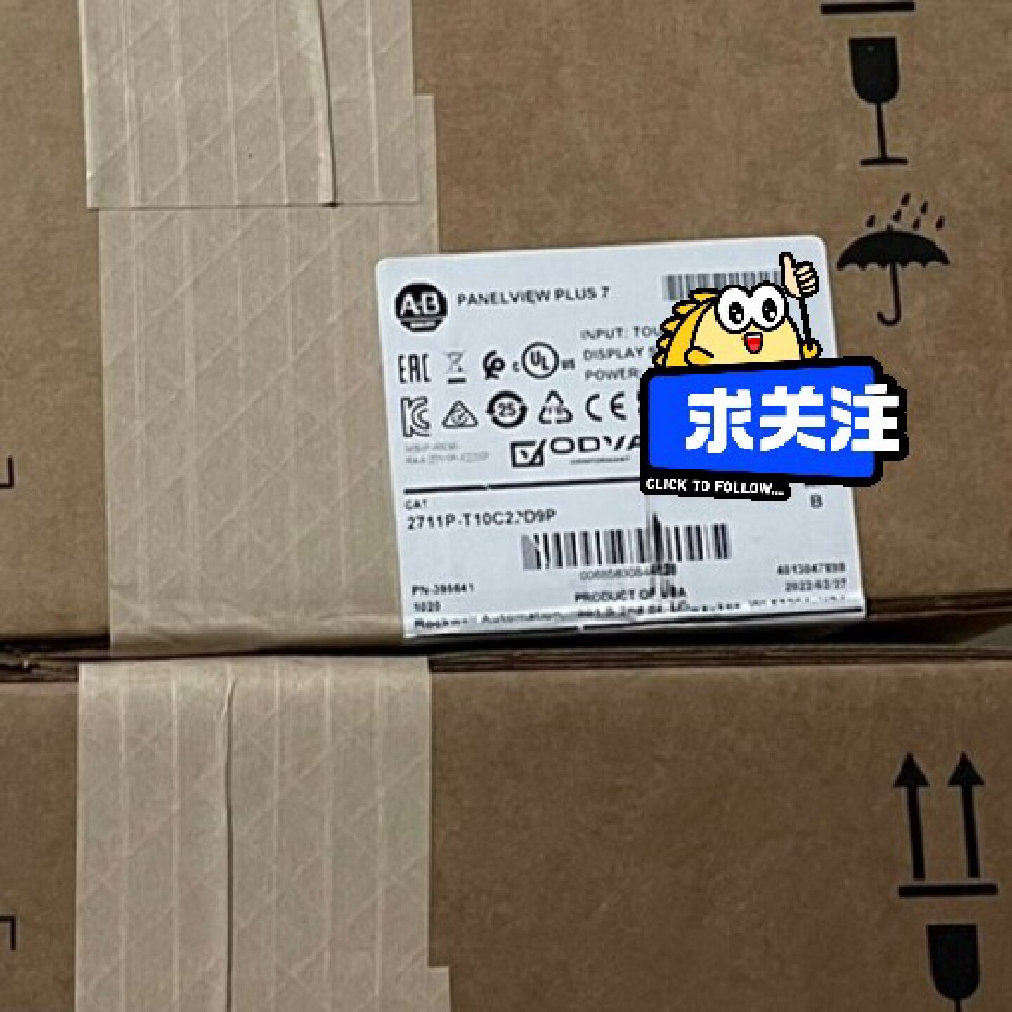 2711P-T10C22D9P AB 1746sc 工业控制模块图片