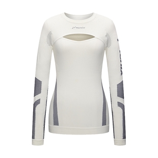 phenix菲尼克斯滑雪速干衣女款户外登山排汗运动保暖功能内衣套装