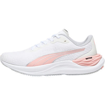 Puma/彪马正品ELECTRIFY NITRO 3女士透气经典跑步鞋378456-02