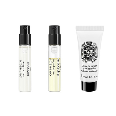 蒂普提克新品奥费恩淡香水护手霜