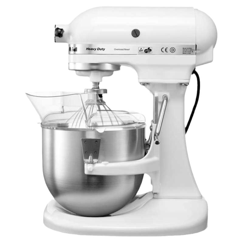 KITCHENAID厨师机和面机凯膳怡