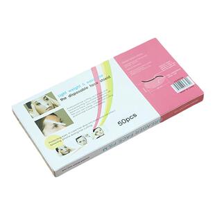 多功能刘海贴染发用品理发粘头发贴挡脸面罩美发店发型师专用工具