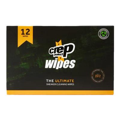 Crep运动鞋湿巾独立包装清洁即白