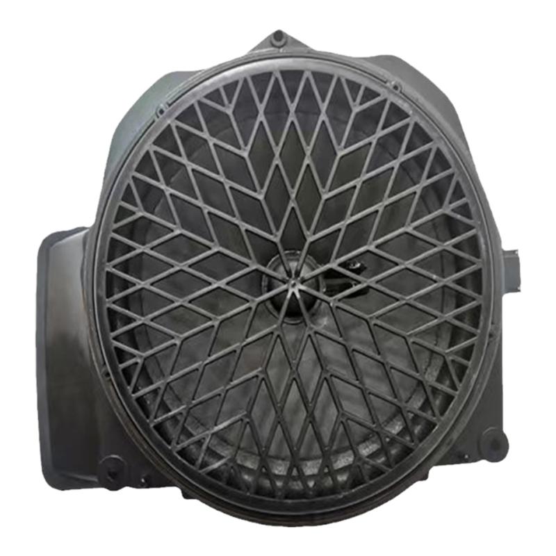 9寸汽车喇叭泡沫边扬声器a4奥迪