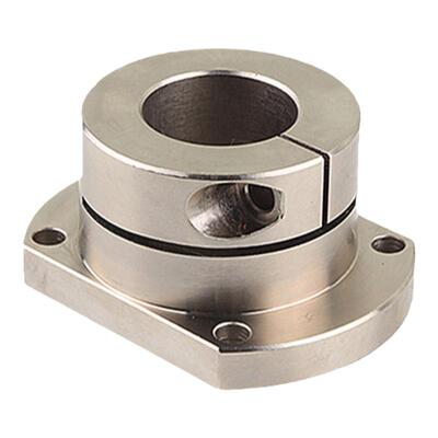 导向轴支座光轴固定座STHWCB