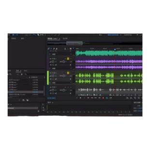 au音频声音处理音乐剪辑伴奏消音降调升调混响回声降噪录音伴奏