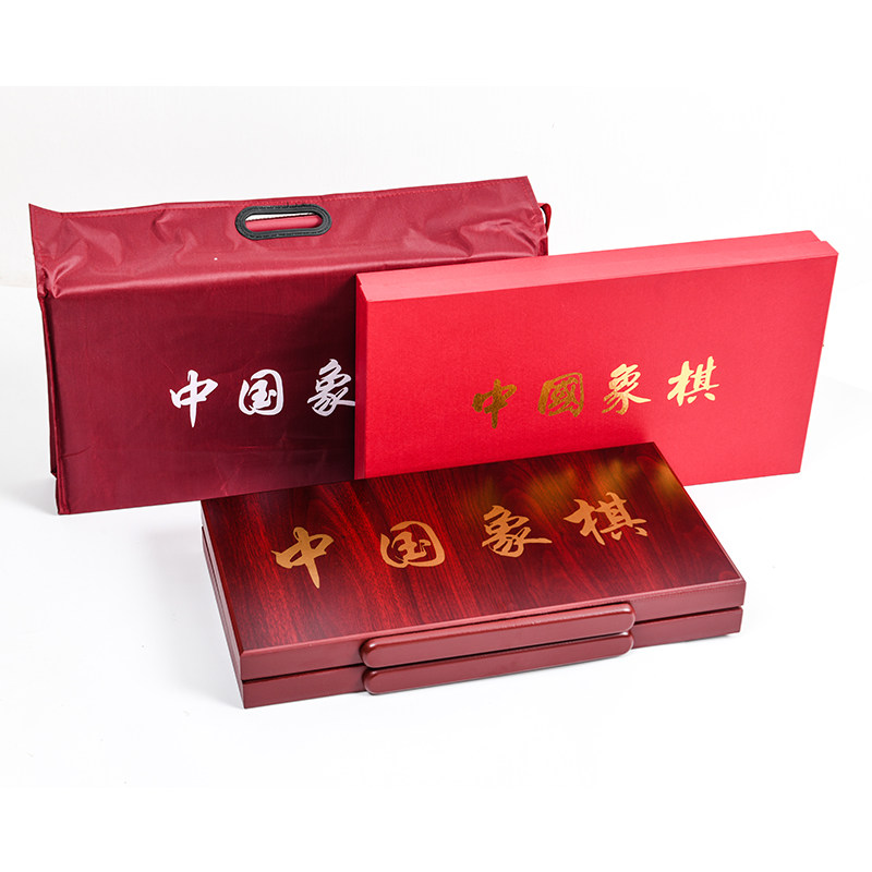 高档大号紫光檀实木红
