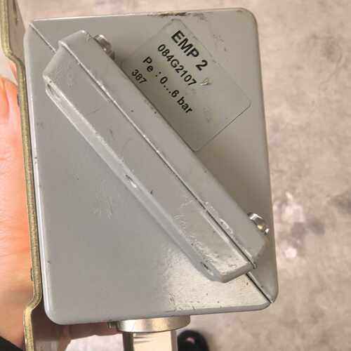 【请询价】Danfoss EMP2压力变送器
