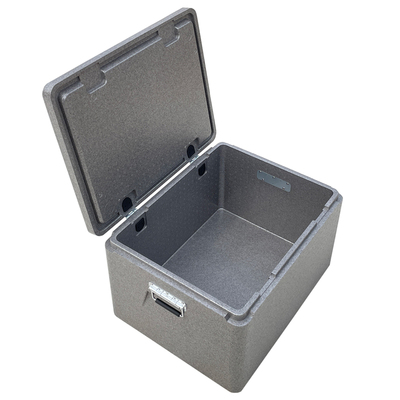 EPP食品级保温箱商用送餐泡沫箱