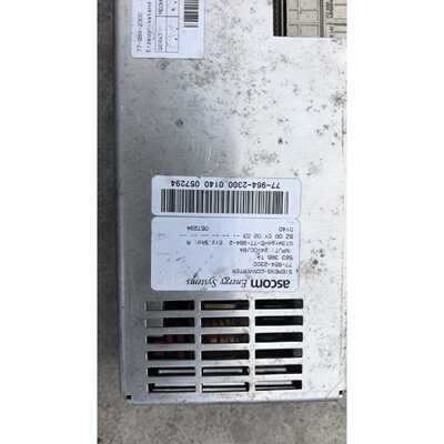 议价-电源 77-964-2300，ASCOM系列，24V输