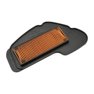 雅马哈JOG50电喷4冲ZR50/EVO2小龟王4冲VINO 5WB空气滤芯空滤配件