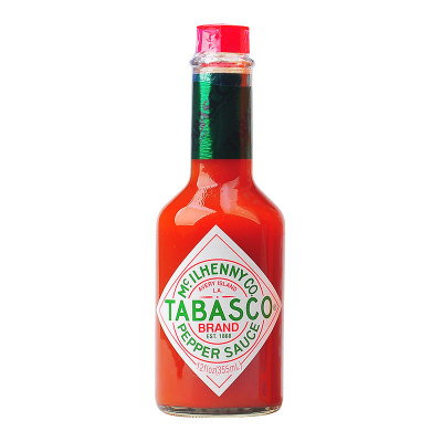 美国TABASCO辣椒仔辣椒酱可商用