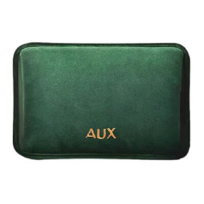 奥克斯3秒速热电热水袋暖手宝