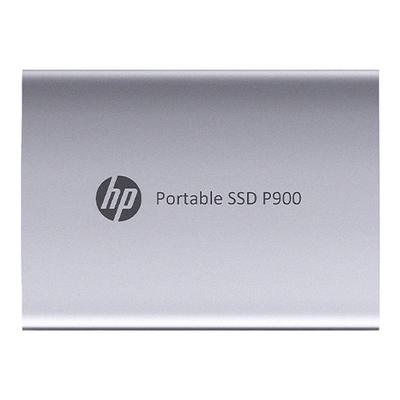 惠普1T适用苹果手机移动固态硬盘