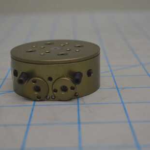 RR-18-180 / 迷你马达,ASSY 11 / ROBOHAND