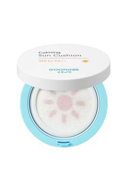 宫中秘策防晒学生儿气垫spf30