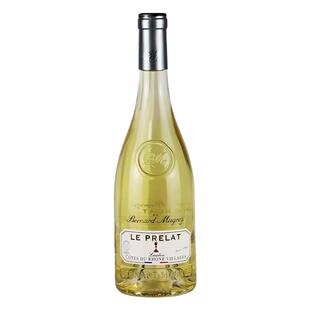 法国原瓶进口Bernard Magrez贝马格雷大主教干白干红葡萄酒行货