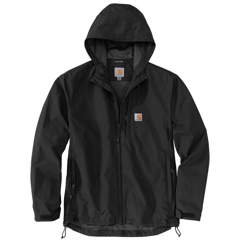 CARHARTT 卡哈特主线104671轻量软壳防水防风户外夹克冲锋衣外套