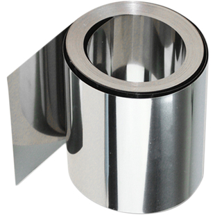 304不锈钢带 316不锈钢薄片 不锈钢弹簧带 钢皮0.1/0.2/0.3/0.4mm