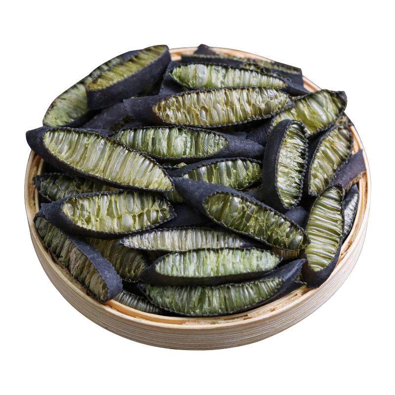 海茸海笋干货海茸丝海松茸干货凉拌菜食材海龙筋海泽菜