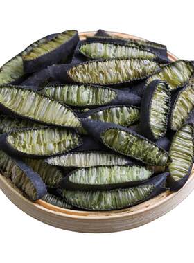 海茸海笋干货海茸丝海松茸干货凉拌菜食材海龙筋海泽菜