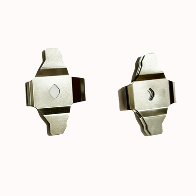 富士通全新原装DPK800打印头挡片