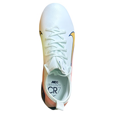 耐克刺客16中端MG短钉儿童足球鞋