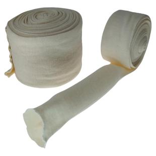 整卷管状弹性石膏袜套纯棉师傅带包义残上肢小腿保护内衬高弹力