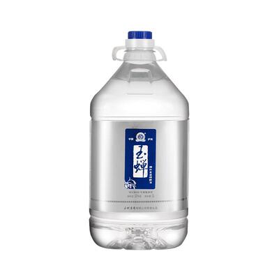 玉蝉糯红高粱精酿酒5L泡酒优选